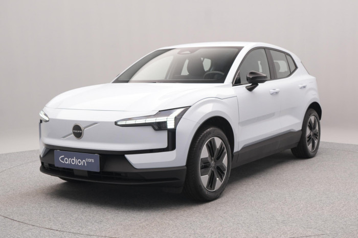 Volvo EX30 PURE ELECTRIC EXTENDED CORE na operativní leasing