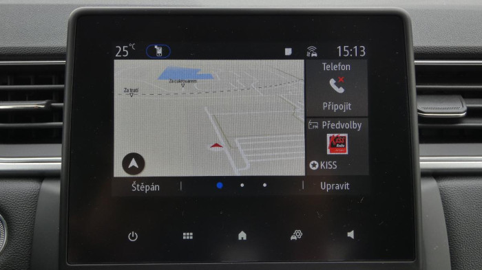 Renault Captur 1,3 TCe 140 Techno EDC na operativní leasing