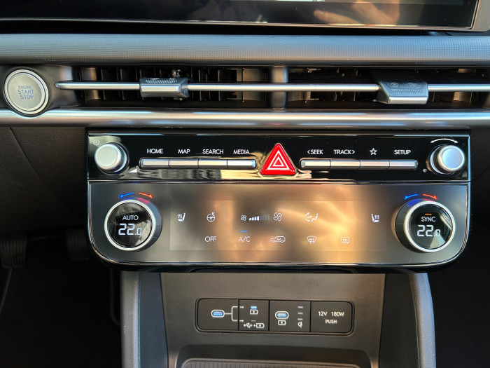 Hyundai Tucson 1,6 TGDI MT GO Czech! na operativní leasing