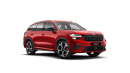 Škoda Kodiaq RS 2,0 TSI 195 kW 7° automatická DSG 4x4 na operativní leasing