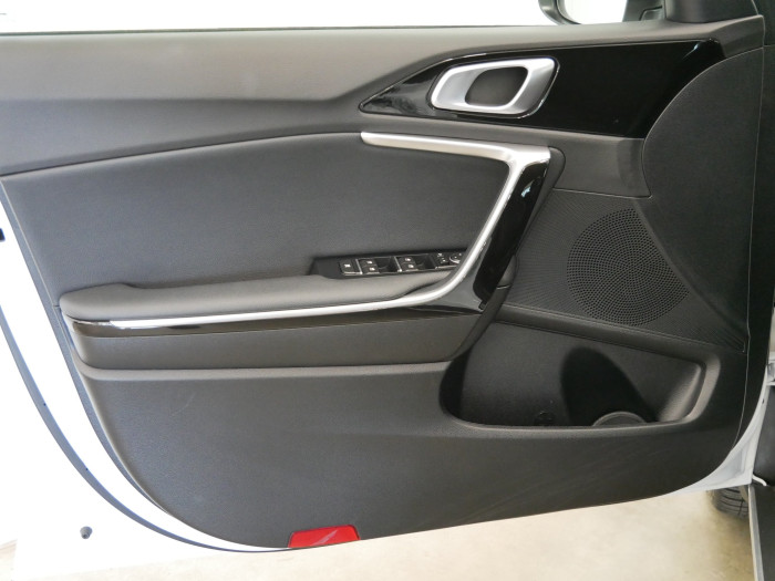 Kia XCeed 1.5 T-GDI 118 kW Exclusive na operativní leasing
