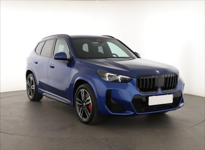 BMW X1 M Sport Edition sDrive18i 100 kW Automat na operativní leasing
