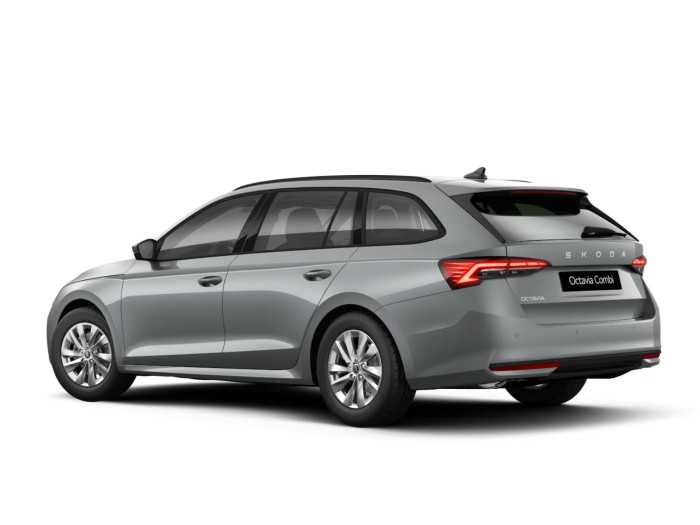 Škoda Octavia Combi Selection 1.5 TSI m-HEV 85 kW Benzín Automatická převodovka na operativní leasing
