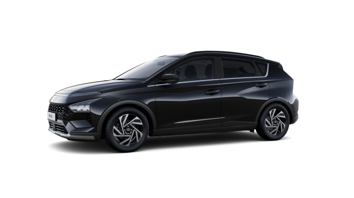 Hyundai Bayon Style 1.0 T-GDI 66 kW 7° DCT na operativní leasing