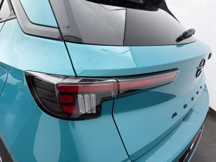 Opel Mokka  HIT MT6 1,2 TURBO / 100kW na operativní leasing