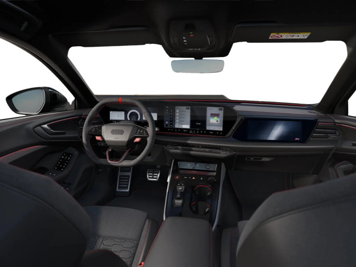 Audi RS5  2.9 TFSI Plug-in hybrid 470 kW Benzín 4x4 Automatická převodovka na operativní leasing