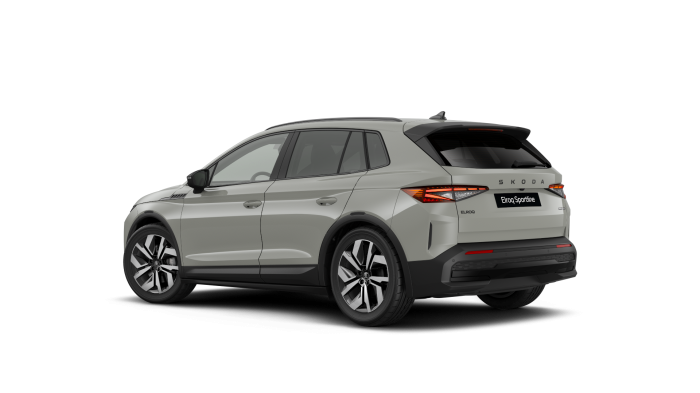 Škoda Elroq Sportline 82 kWh 210 kW 1° převodovka na operativní leasing