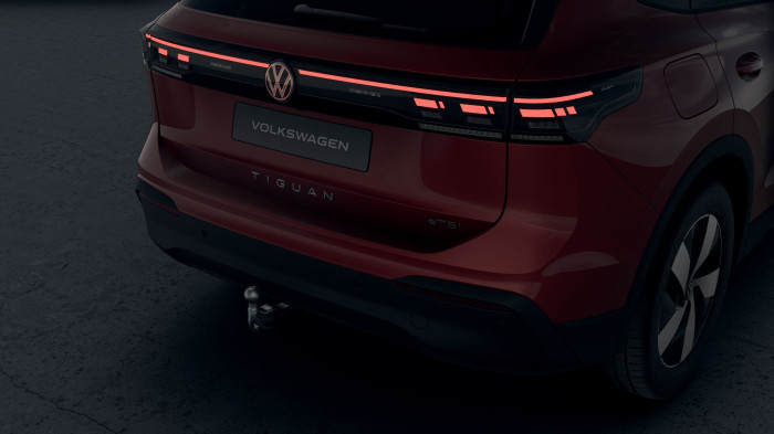 Volkswagen Tiguan People 1,5 eTSI 110 kW mHEV na operativní leasing