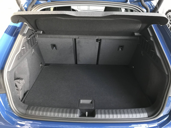 Audi A3 Sportback S line ST7 1,5TFSI  / 110kW na operativní leasing