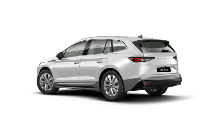 Škoda Enyaq Selection 85x, 82 kWh 210 kW 4x4 4x4 na operativní leasing