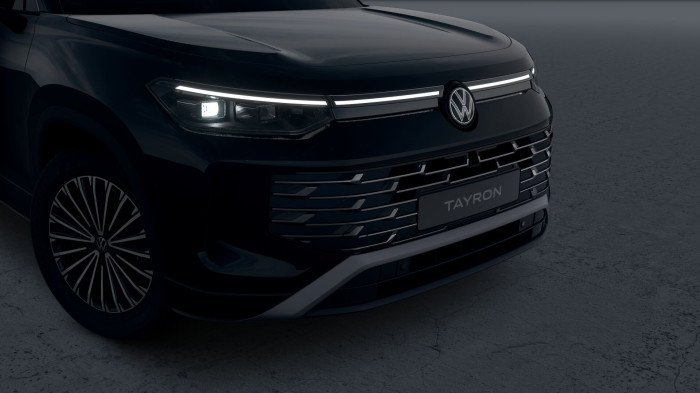 Volkswagen Tayron Elegance 2,0 TDI 110 kW na operativní leasing