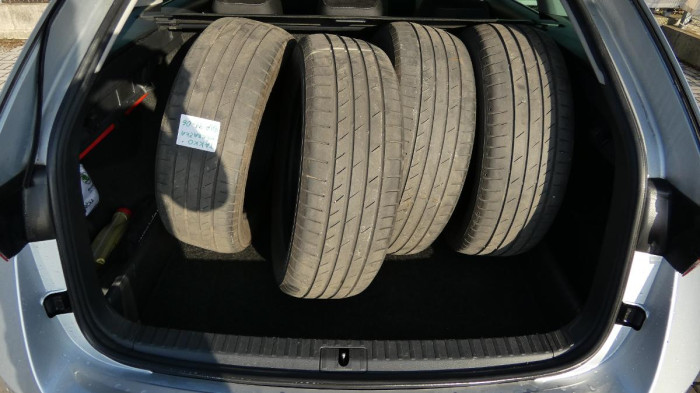 Škoda Octavia Combi 2,0 TDI Ambition na operativní leasing