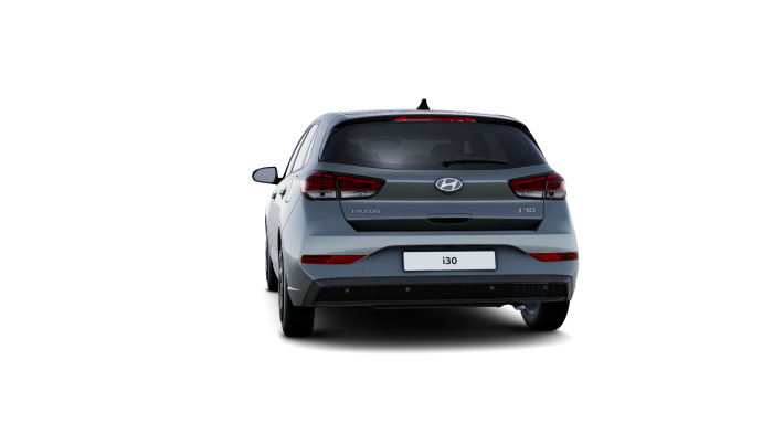 Hyundai i30 Hatchback Go Czech! 1.5 T-GDI Mild Hybrid 103 kW 7° DCT na operativní leasing