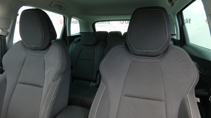 Škoda Kodiaq 2,0 TSI 140 kW L&K 4x4 DSG na operativní leasing