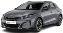 Kia XCeed GT-Line 1,6 T-GDI GPF na operativní leasing