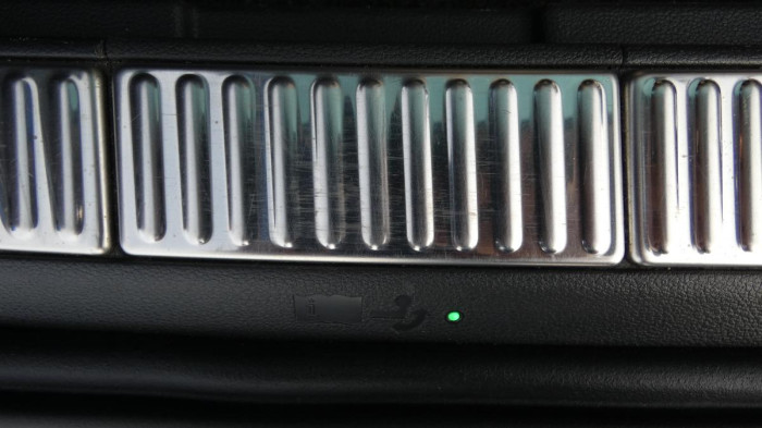 Škoda Superb Combi 1.5 TSI DSG Style na operativní leasing