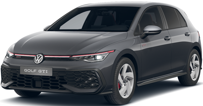 Volkswagen Golf GTI 2,0 TSI na operativní leasing