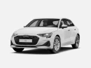 Audi A3 Sportback TFSI 110kW na operativní leasing