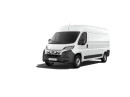 Fiat Ducato 2.2 140k  Van 3,5t L3H2  *o709* na operativní leasing