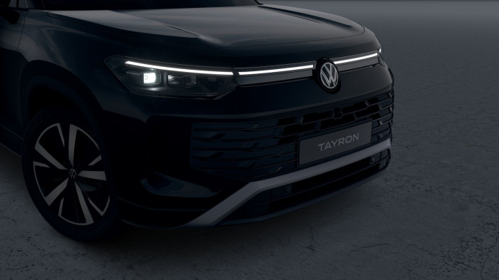 Volkswagen Tayron People 2,0 TDI 110 kW na operativní leasing