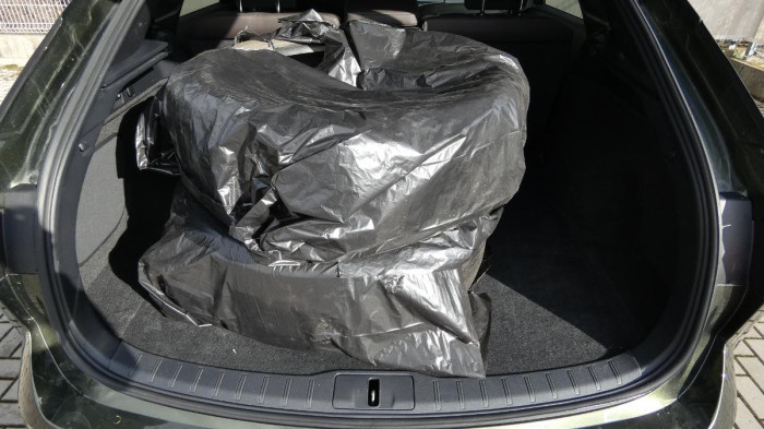 Lexus RX 350h 2.5 HEV 4x4 E-Four e-CVT Execu na operativní leasing