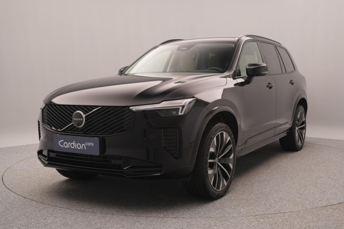 Volvo XC90 B5 AWD AUT DARK PLUS 7míst na operativní leasing