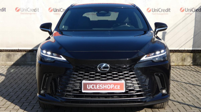 Lexus RX 350h 2.5 HEV 4x4 E-Four e-CVT Comfo na operativní leasing