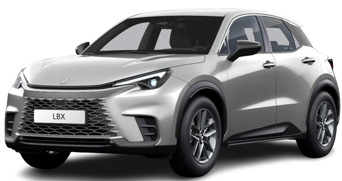 Lexus LBX LBX Business 1,5 na operativní leasing