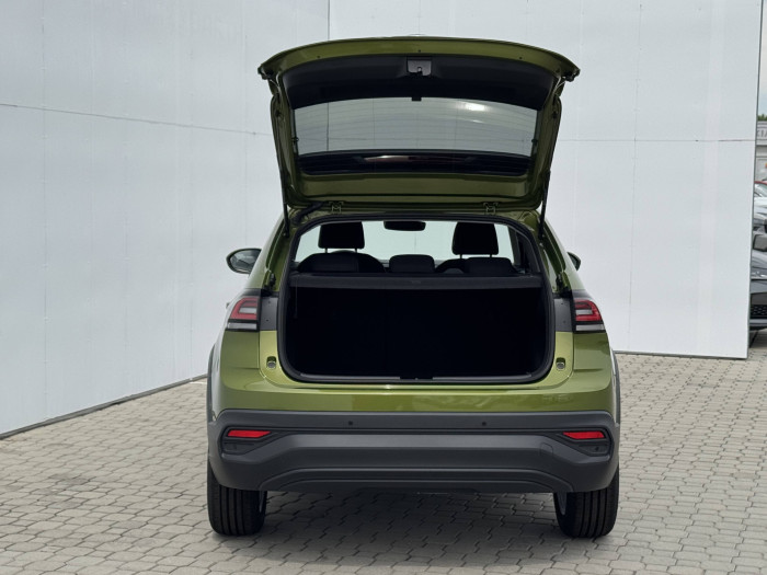 Volkswagen Taigo People 5G 1,0TSI / 70kW na operativní leasing