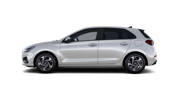 Hyundai i30 Hatchback Go Czech! 1.5 MPI 70 kW 6M na operativní leasing