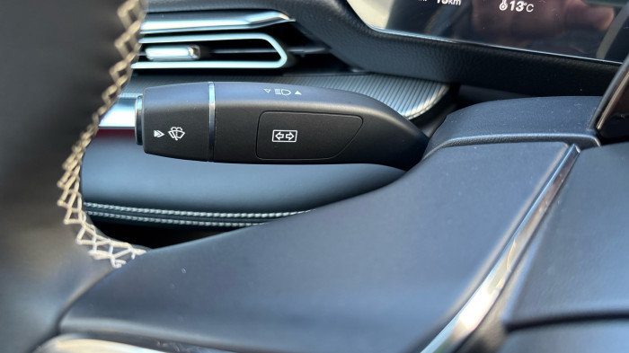 Mazda 6e 68.8 kWh Takumi - Soul Red Crystal - Full Servis na operativní leasing