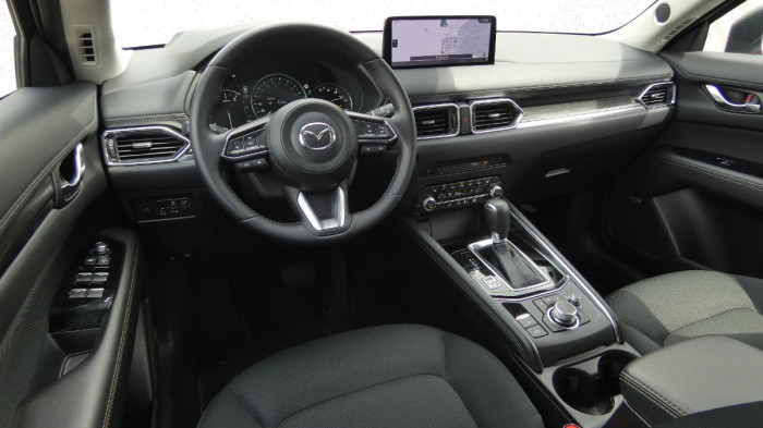 Mazda CX-5 Exclusive-line 2.0 Skyactiv-G1 na operativní leasing