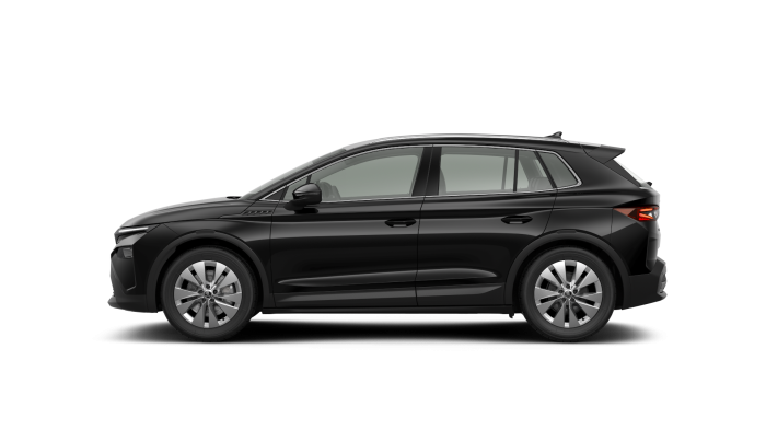 Škoda Elroq L&K 82 kWh 210 kW 1° převodovka na operativní leasing