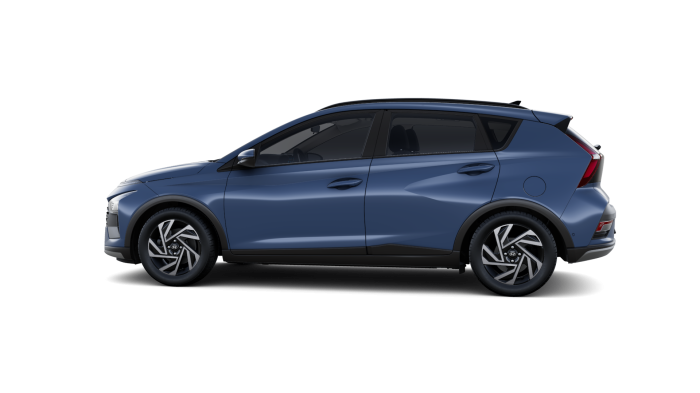 Hyundai Bayon Go! 1.2 MPI 58 kW 5M na operativní leasing