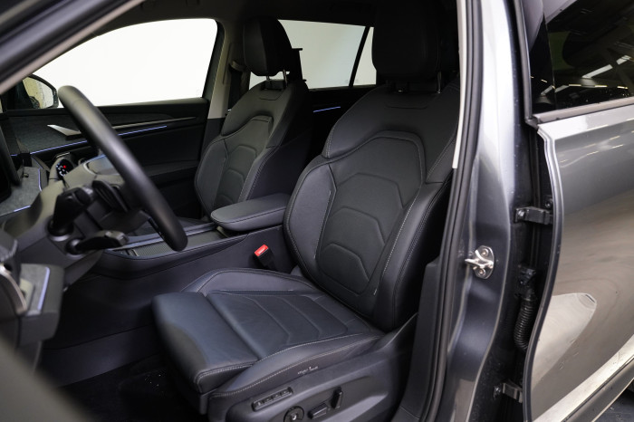 Škoda Kodiaq 2.0 TDI 142 kW 4x4 Sportline na operativní leasing