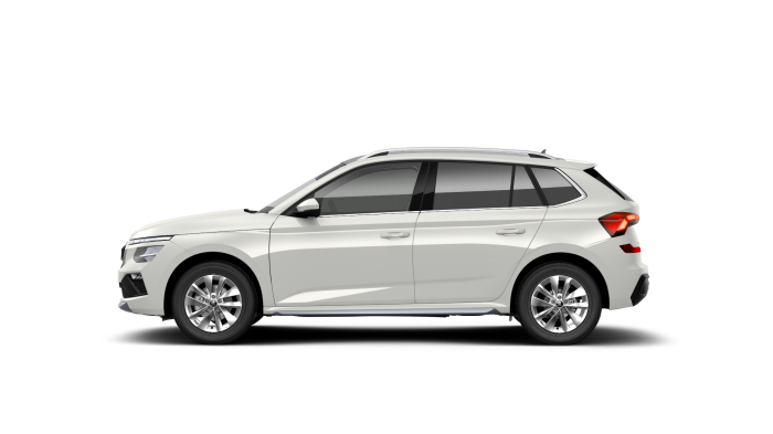 ŠKODA Kamiq 1.0 Tsi 85kw Top Selection Dsg na operativní leasing