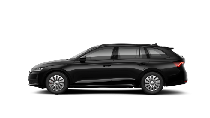 Škoda Octavia Combi Essence 2,0 TDI 110 kW 7° automatická DSG na operativní leasing