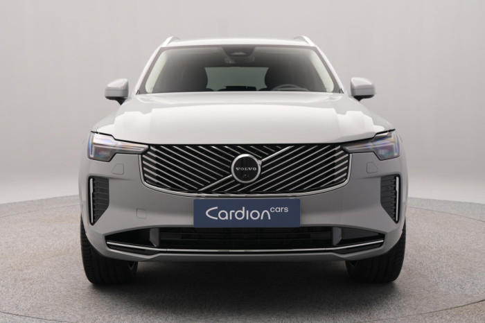 Volvo XC90 T8 AWD Plug-in BRIGHT PLUS 7m na operativní leasing