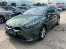 Kia Ceed 1.5 T-GDI 117 kW na operativní leasing