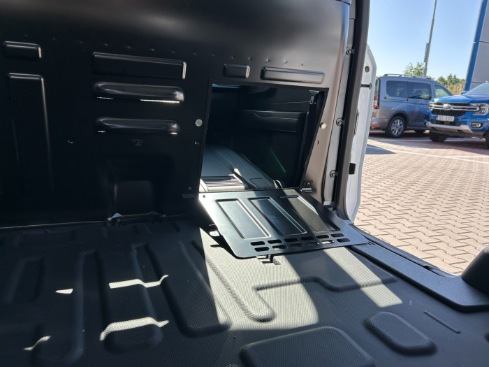 43kWh Elektromotor Van TrendL1 na operativní leasing