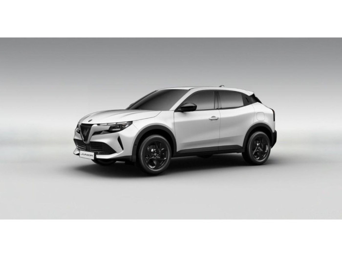 Alfa Romeo Junior Ibrida 1.2 Turbo Hybrid 145k *o603* na operativní leasing