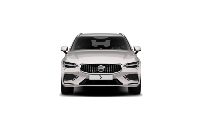 Volvo V60 2.0 B4 - Benzín - Automat 7st. - 4x4 na operativní leasing