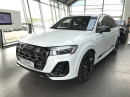 Audi Q7 SUV 50 Sline Quattro 8TT 3,0TDI / 210kW na operativní leasing