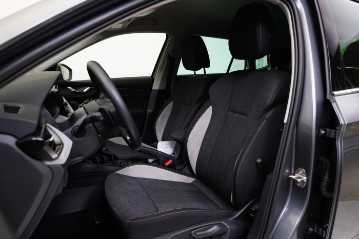 Škoda Kamiq 1.0 TSI 85kW DSG Top Selection na operativní leasing