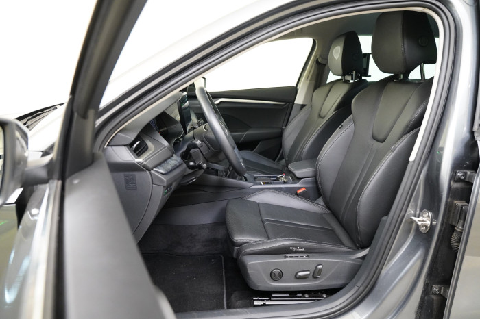 Škoda Octavia 1.5 TSI 110 kW Exclusive Selec na operativní leasing