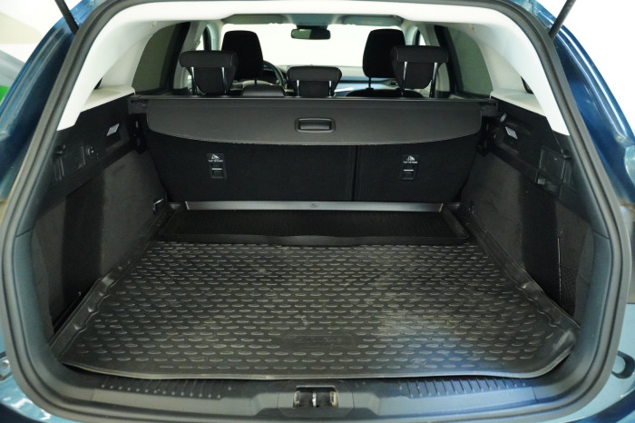 Ford Focus 1.0 EcoBoost 114 kW Titanium na operativní leasing