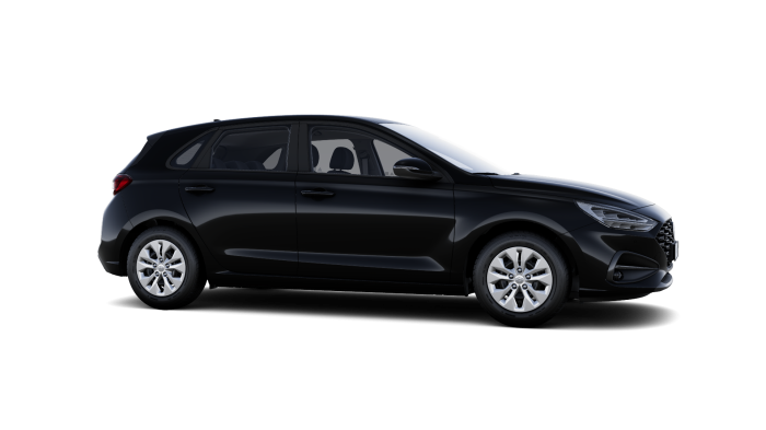 Hyundai i30 Hatchback Style 1.0 T-GDI 85 kW 6M na operativní leasing