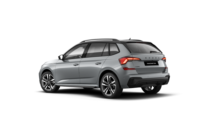 Škoda Kamiq Monte Carlo 1,5 TSI 110 kW 6-stup. mech. na operativní leasing