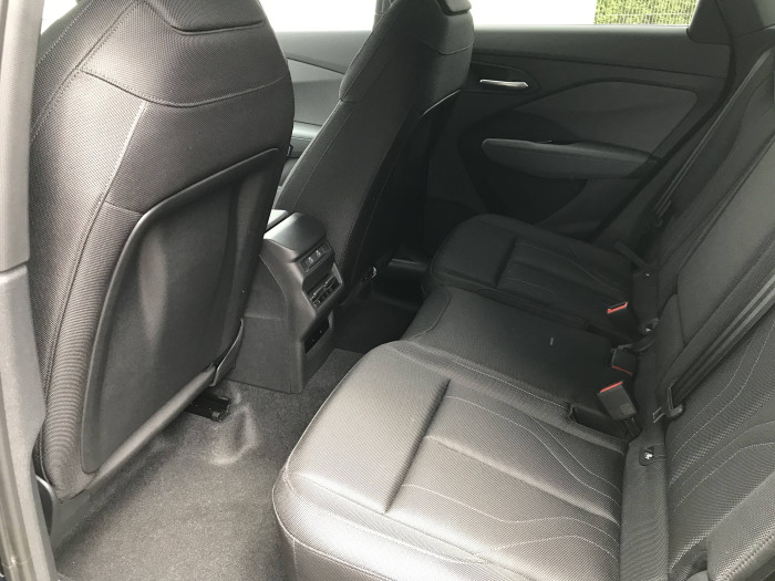 Audi Q3 Sportback 7STT 1.5 TFSI / 110kW na operativní leasing