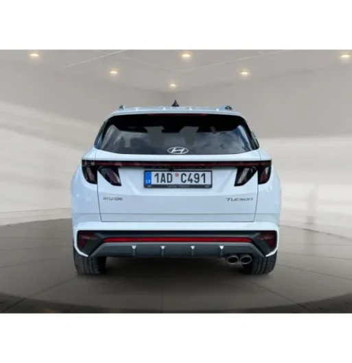 Hyundai Tucs.1.6 T-GDI 110 N Line na operativní leasing